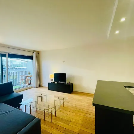 Montparnasse 3 *