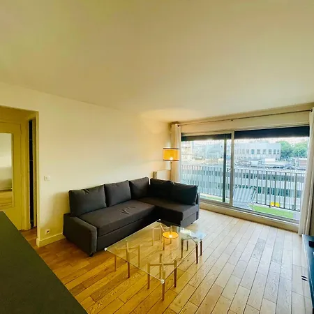 Montparnasse 3 *