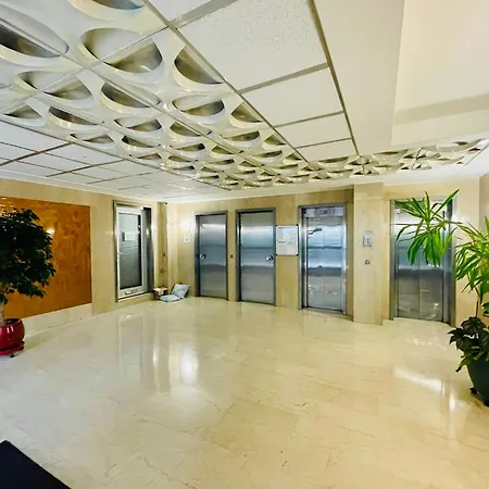 公寓 Montparnasse 3