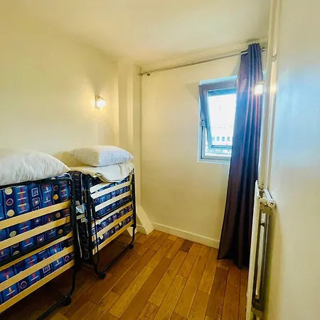 Apartment Montparnasse 3 *