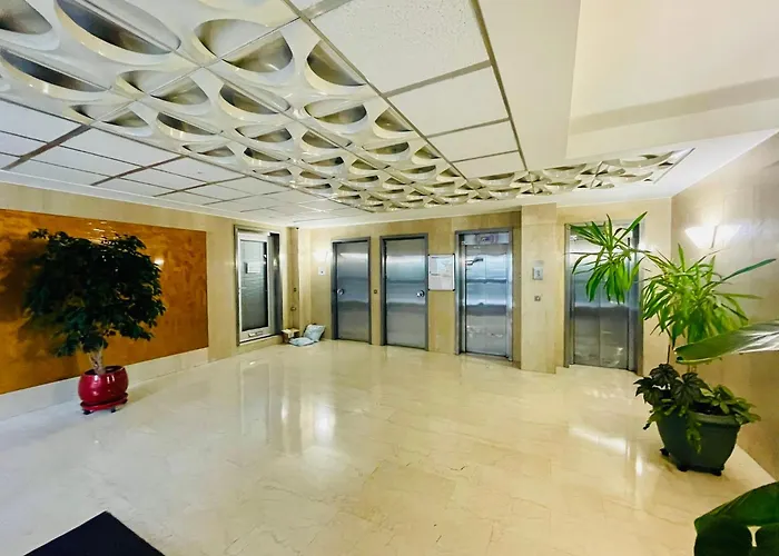 Apartamento Montparnasse 3