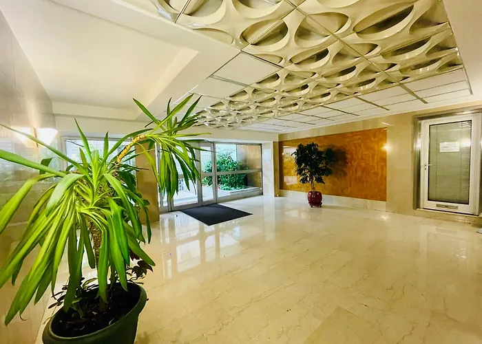 Montparnasse 3 Apartamento Paris