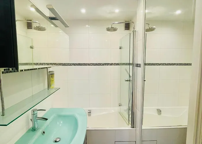 Apartamento Montparnasse 3