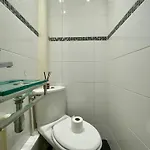 Montparnasse 3 شقة باريس