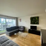Montparnasse 3 شقة